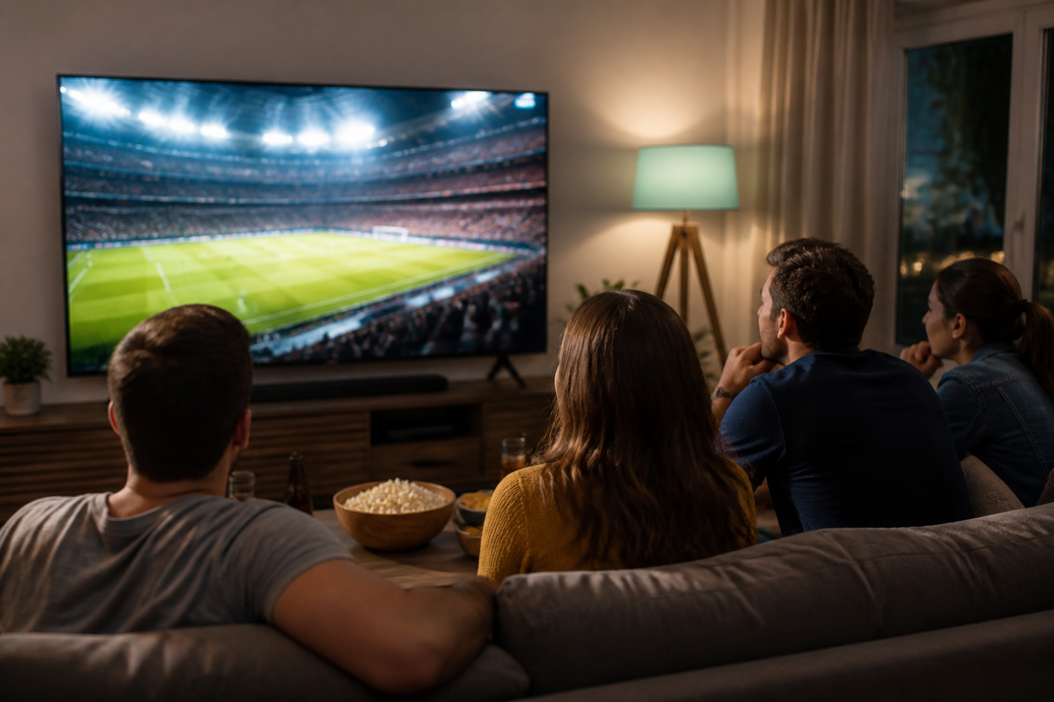 Net IPTV on Fire Stick: UK Setup That Stays Stable