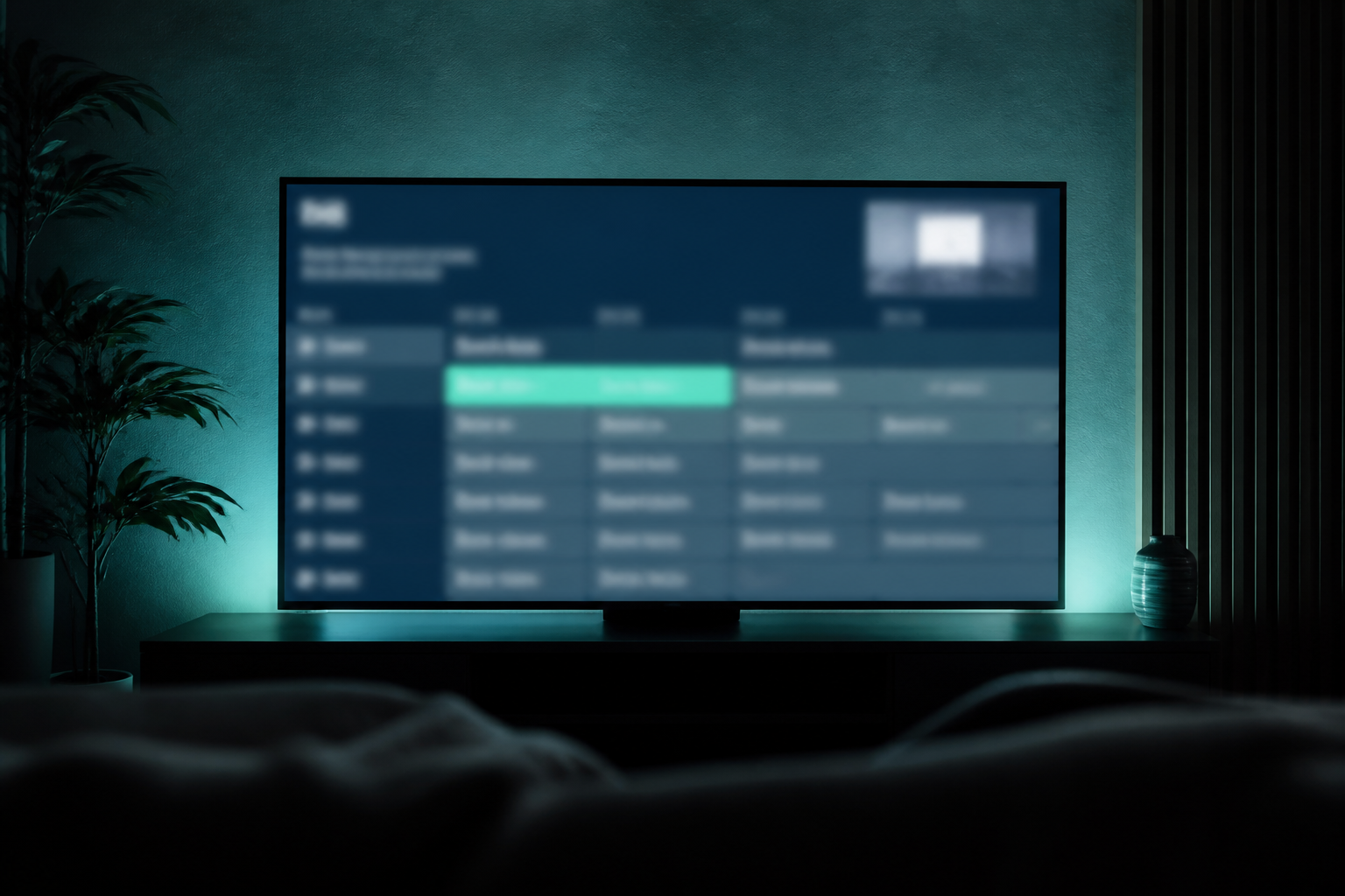 Net IPTV in 4K: UK Wi‑Fi and Ethernet Reality Check